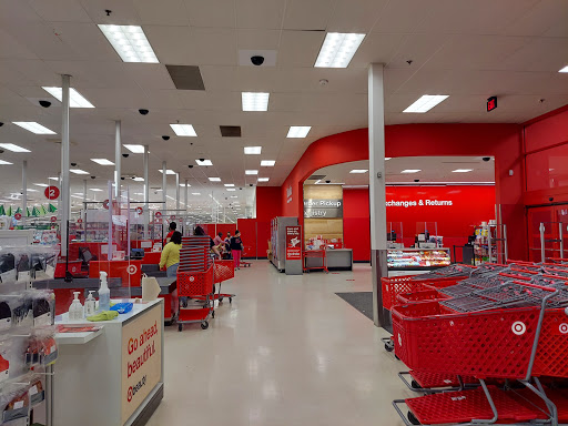 Department Store «Target», reviews and photos, 1900 Springsteen Rd, Rock Hill, SC 29730, USA