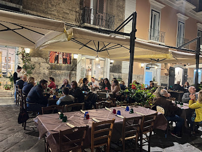La Baresana | Trattoria Pizzeria - Via Roberto da Bari, 6, 70122 Bari BA, Italy