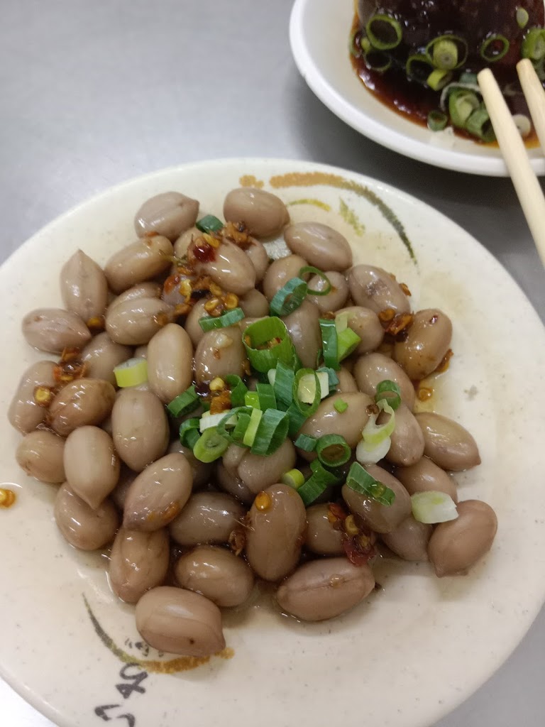 老口味牛肉麵 的照片