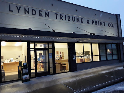 Lynden Tribune