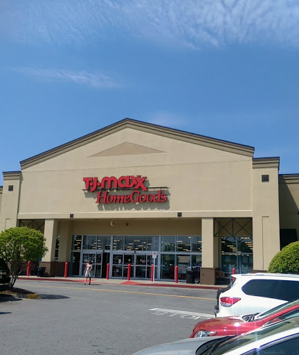 Department Store «T.J. Maxx and HomeGoods», reviews and photos, 2540 Cumberland Blvd SE, Smyrna, GA 30080, USA