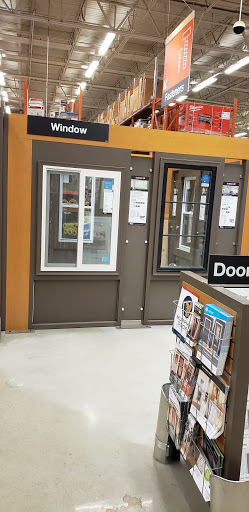 Home Improvement Store «The Home Depot», reviews and photos, 37000 Van Dyke, Sterling Heights, MI 48312, USA