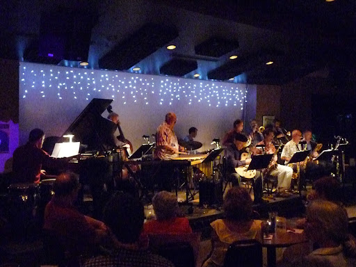 Jazz Club «BOP STOP @ The Music Settlement», reviews and photos, 2920 Detroit Ave, Cleveland, OH 44113, USA