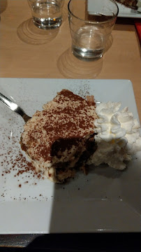 Tiramisu du Restaurant italien La Toscane à Metz - n°5