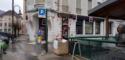 SG à Saint-Claude
