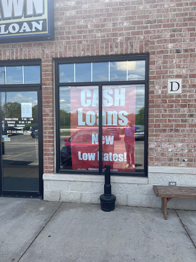 Pawn Shop «88 Pawn», reviews and photos, 634 W Veterans Pkwy, Yorkville, IL 60560, USA