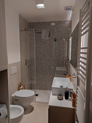 Chambres Appartamento vacanze Monolocale 308 - Perugia centro storico 06123 Perugia