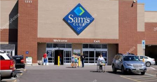 Sam's Club Cumbres