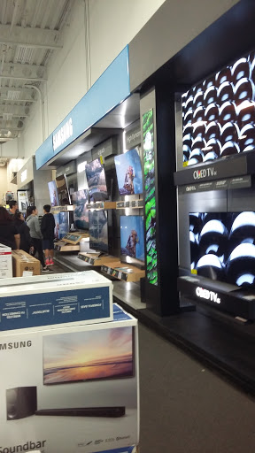 Electronics Store «Best Buy», reviews and photos, 200 Colma Blvd, Colma, CA 94014, USA