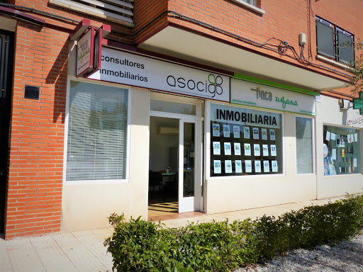 FINCA URBANA INMOBILIARIA en Guadalajara