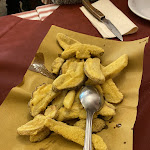 Photo n°1 de l'avis de MATTEO.A fait le 18/10/2020 à 19:24 sur le  Ristorante da Pierone à Abetone