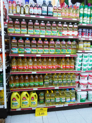 Supermarket «Super Mercados Morelos», reviews and photos, 2119 S Garnett Rd, Tulsa, OK 74129, USA