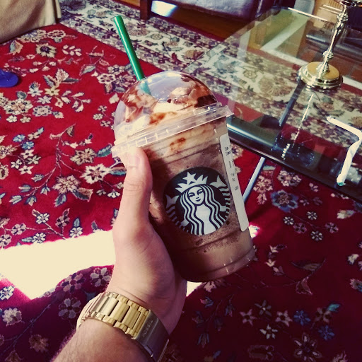 Coffee Shop «Starbucks Coffee», reviews and photos, 1250 W Main St, Waterbury, CT 06708, USA