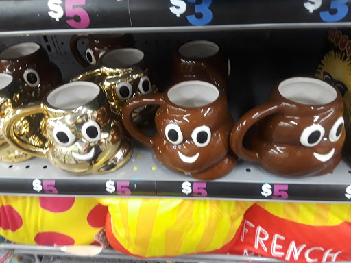 Variety Store «Five Below», reviews and photos, 846 Pelham Pkwy, Pelham, NY 10803, USA