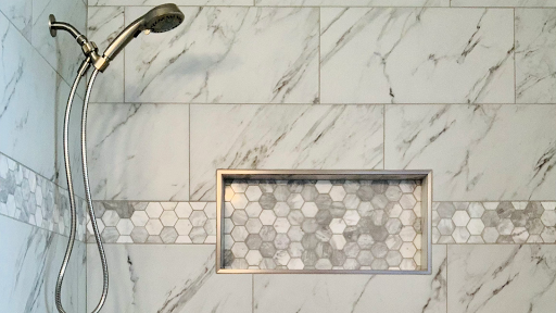 Fregeau Remodeling & Tile image