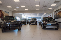 Land Rover North Scottsdale - Photo 5 - Car repair in Phoenix, AZ, Scottsdale