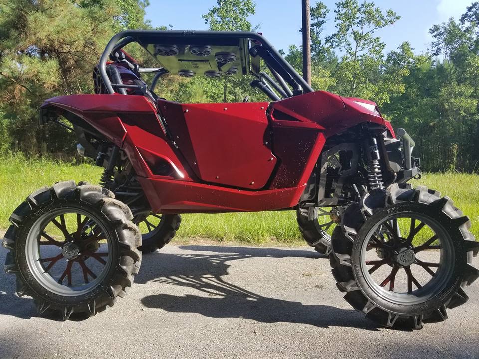 Riot ATV and Offroad