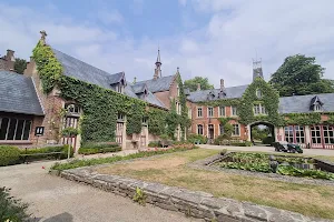 Kasteel van Beervelde image