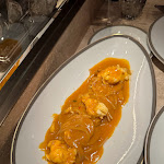 Photo n°8 de l'avis de tomtom.o fait le 17/02/2024 à 21:32 sur le  Langosteria Café Milano à Milan