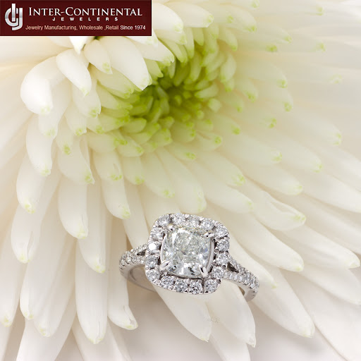 Jewelry Store «Inter-Continental Jewelers», reviews and photos, 6222 Richmond Ave #570, Houston, TX 77057, USA