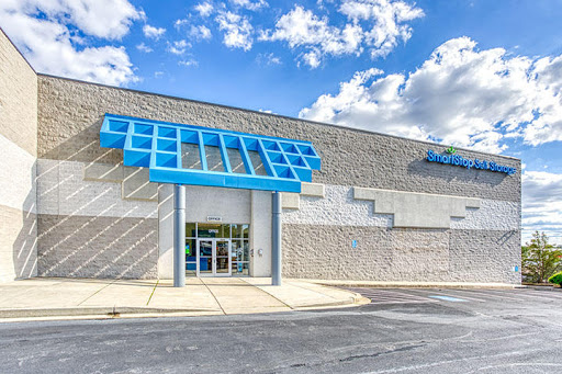 Storage Facility «Extra Space Storage», reviews and photos, 7989 Rossville Blvd, Nottingham, MD 21236, USA