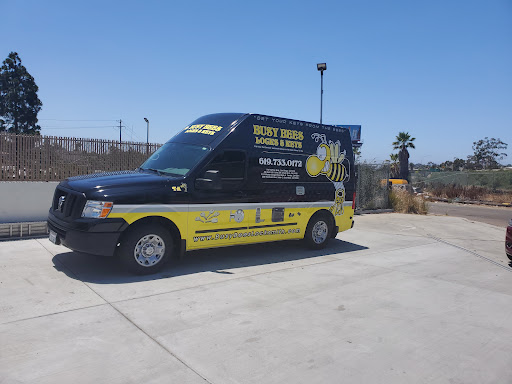 Locksmith «Busy Bees Locks & Keys Locksmith San Diego», reviews and photos, 1747 Kettner Blvd, San Diego, CA 92101, USA