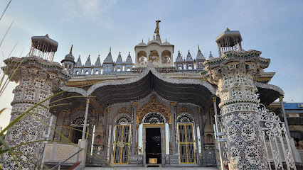 Parasnath Mandir