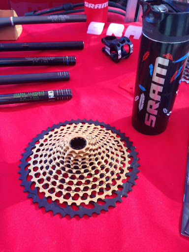 Bicycle Store «SCAT Bikes», reviews and photos, 3209 Stamford Rd, Portsmouth, VA 23703, USA