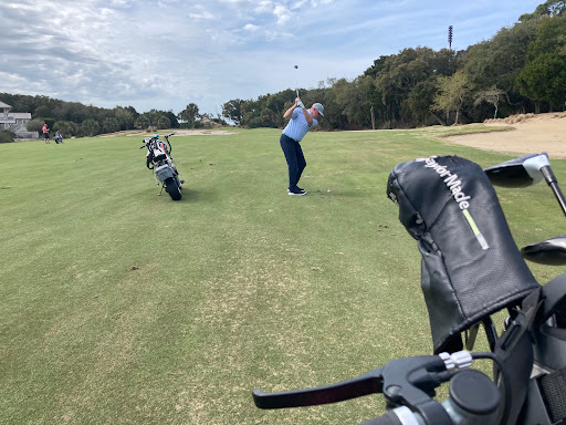 Country Club «Bald Head Island Club», reviews and photos, Salt Meadow Trail, Southport, NC 28461, USA