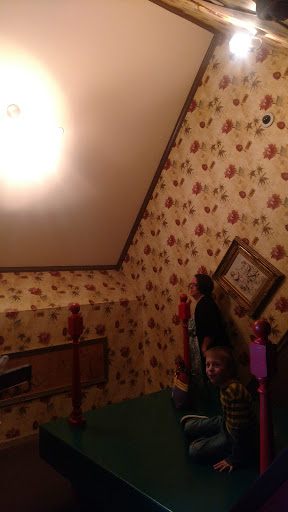 Science Museum «Science City», reviews and photos, 30 W Pershing Rd, Kansas City, MO 64108, USA