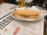 Taberna Belga 2 em Braga menu n° 12