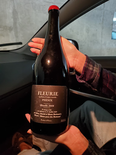 Liquor Store «Cambridge Wines», reviews and photos, 10 Lafayette Ave, Morristown, NJ 07960, USA