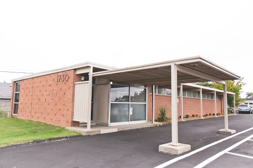 Website Designer «Thrive Creative Group», reviews and photos, 1730 Memorial Dr, Clarksville, TN 37043, USA