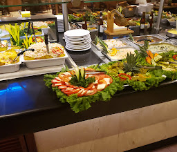 Mr. Pampas Justo Sierra photo