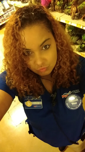 Pet Supply Store «PetSmart», reviews and photos, 271 New Rd, Somers Point, NJ 08244, USA