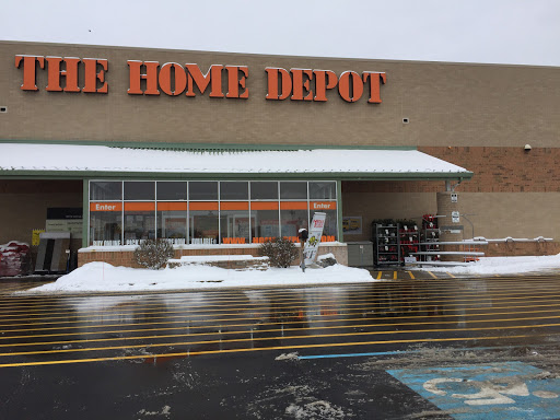 Home Improvement Store «The Home Depot», reviews and photos, 5814 Bridge St, East Syracuse, NY 13057, USA