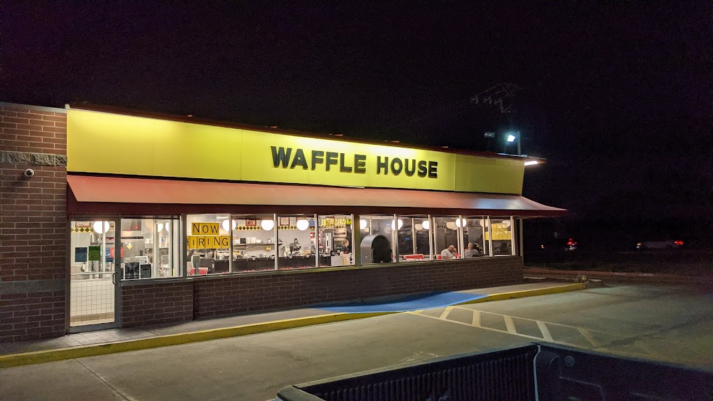 Waffle House 76131