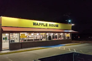 Waffle House image