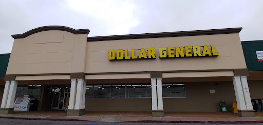 Home Goods Store «Dollar General», reviews and photos, 5029 Cottage Hill Rd, Mobile, AL 36609, USA