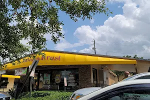 Golden Krust Caribbean Restaurant image