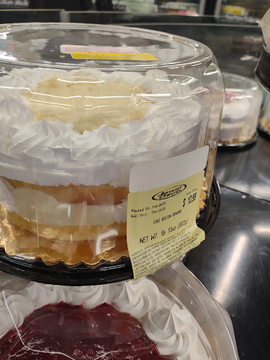 Grocery Store «Jewel-Osco», reviews and photos, 234 E Veterans Pkwy, Yorkville, IL 60560, USA