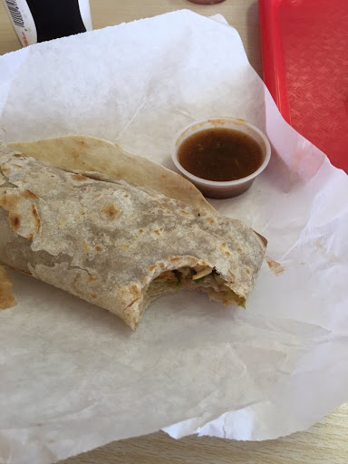 Viva Burrito