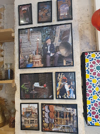 Les plus récentes photos du Restaurant syrien Habibi Restaurant (Traiteur Syrien) à Paris - n°4