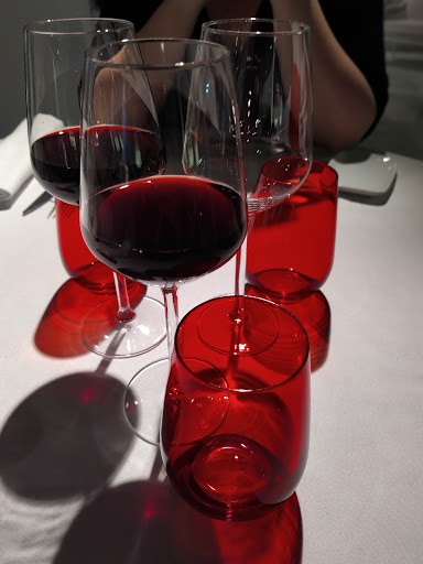 Restaurante Fondillón - Alicante