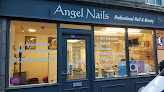 Angel Nail Studio
