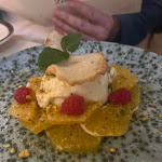 Photo n°3 de l'avis de Hannah.r fait le 19/11/2023 à 20:46 sur le  Ristorante Tre Pepi à Florence