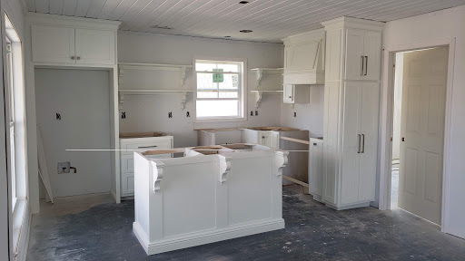 Cabinet Maker «C & F Custom Cabinets Inc», reviews and photos, 140 Sanders St, Hope Mills, NC 28348, USA
