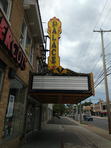 Movie Theater «The Palace Theatre», reviews and photos, 2384 James St, Syracuse, NY 13206, USA