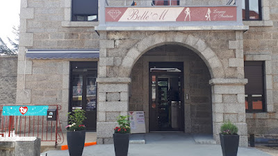 Belle'M à Le Malzieu-Ville