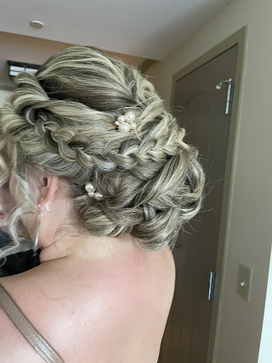 Beauty Salon «Creative Edge Salon», reviews and photos, 330 James St # A, Clayton, NY 13624, USA